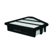Filtre à air MAHLE LX 3778 - Visuel 2
