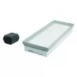 Filtre à air MAHLE LX 3955 KIT - Visuel 2