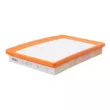 Filtre à air MAHLE LX 4031/2 - Visuel 2