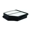 Filtre à air MAHLE LX 4082 - Visuel 2