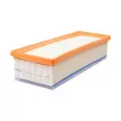 Filtre à air MAHLE LX 4084 - Visuel 2