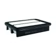 Filtre à air MAHLE LX 4137 - Visuel 2