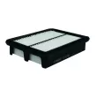Filtre à air MAHLE LX 4142 - Visuel 2