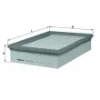 Filtre à air MAHLE LX 418 - Visuel 1