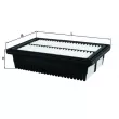 Filtre à air MAHLE LX 4238 - Visuel 1