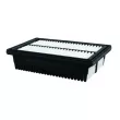 Filtre à air MAHLE LX 4238 - Visuel 2