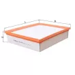 Filtre à air MAHLE LX 4244 - Visuel 1