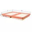 Filtre à air MAHLE LX 4246 - Visuel 1