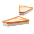 Filtre à air MAHLE LX 4253 - Visuel 2
