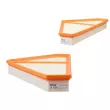 Filtre à air MAHLE LX 4254 - Visuel 2