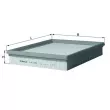 Filtre à air MAHLE LX 432 - Visuel 1