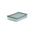 Filtre à air MAHLE LX 435/1 - Visuel 2
