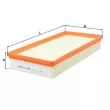 Filtre à air MAHLE LX 4397 - Visuel 1