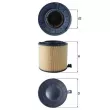 Filtre à air MAHLE LX 4406 - Visuel 1