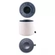 Filtre à air MAHLE LX 4407 - Visuel 2