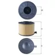 Filtre à air MAHLE LX 4411 - Visuel 1