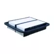 Filtre à air MAHLE LX 4431 - Visuel 1