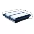Filtre à air MAHLE LX 4431 - Visuel 2