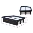 Filtre à air MAHLE LX 4433 - Visuel 1