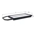 Filtre à air MAHLE LX 4481 - Visuel 1