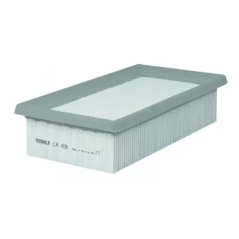 Filtre à air MAHLE LX 453