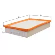 Filtre à air MAHLE LX 4757 - Visuel 1