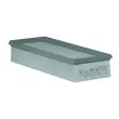 Filtre à air MAHLE LX 477 - Visuel 2