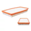 Filtre à air MAHLE LX 4872 - Visuel 2