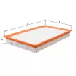 Filtre à air MAHLE LX 4919 - Visuel 1