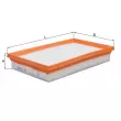 Filtre à air MAHLE LX 4921 - Visuel 1