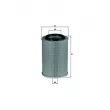 Filtre à air MAHLE LX 496 - Visuel 1