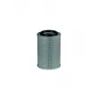 Filtre à air MAHLE LX 496 - Visuel 2