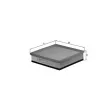 Filtre à air MAHLE LX 501 - Visuel 1