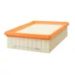 Filtre à air MAHLE LX 524 - Visuel 2