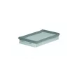 Filtre à air MAHLE LX 532 - Visuel 2