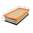 Filtre à air MAHLE LX 535 - Visuel 1