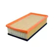 Filtre à air MAHLE LX 535 - Visuel 2