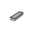 Filtre à air MAHLE LX 541 - Visuel 2