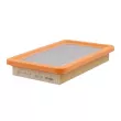 Filtre à air MAHLE LX 542 - Visuel 2