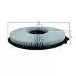 Filtre à air MAHLE LX 544 - Visuel 1