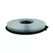 Filtre à air MAHLE LX 544 - Visuel 2