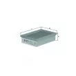 Filtre à air MAHLE LX 554 - Visuel 1
