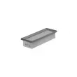 Filtre à air MAHLE LX 581 - Visuel 2