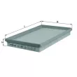 Filtre à air MAHLE LX 588 - Visuel 1