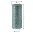 Filtre à air MAHLE LX 610 - Visuel 1