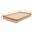 Filtre à air MAHLE LX 614 - Visuel 1