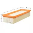 Filtre à air MAHLE LX 632 - Visuel 1