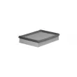 Filtre à air MAHLE LX 643 - Visuel 2