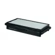 Filtre à air MAHLE LX 667 - Visuel 2
