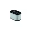Filtre à air MAHLE LX 669 - Visuel 2